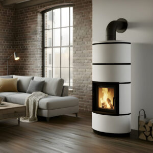 ORION 4 Kandallókályha