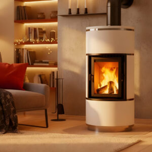 ORION 3 Kandallókályha