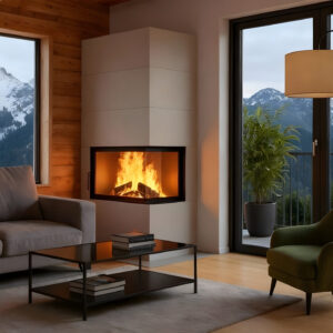 CORE CR9050/5 sarokkandalló