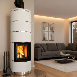 ORION 5 Kandallókályha