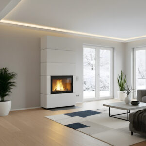 CORE 8050/5 Kandalló